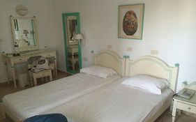 Hotel Residence Mahmoud